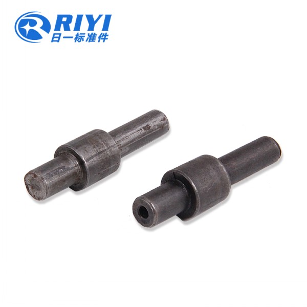 双头冷镦件 本色